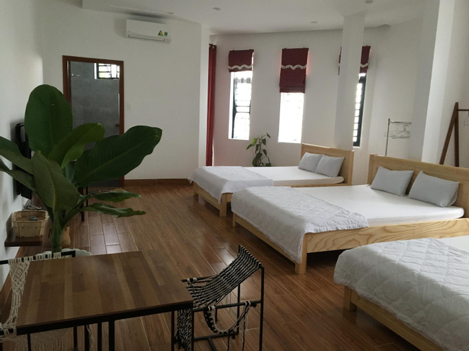 Bedroom 8