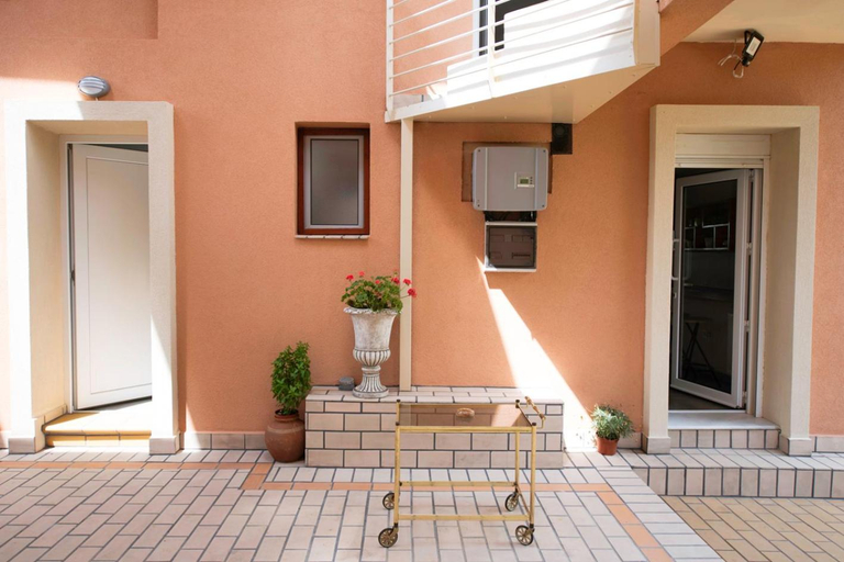 5, Loft Apartments, East Macedonia and Thrace