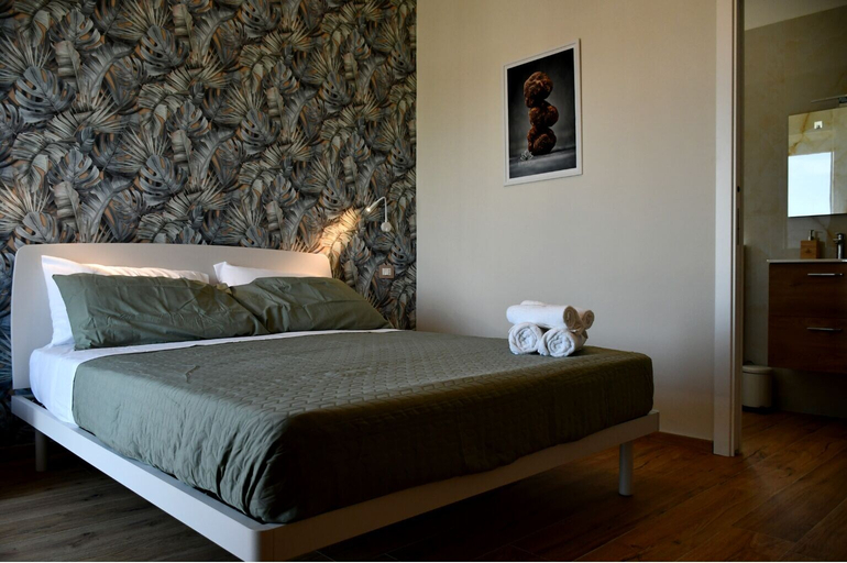 Bedroom 4, DIMORA IL TARTUFO, Campobasso