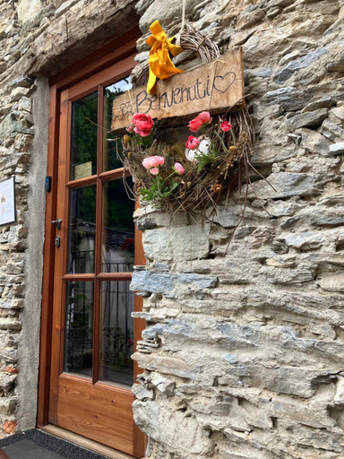Others 4, B&B Ca' Mea room, wellness & food, Cuneo