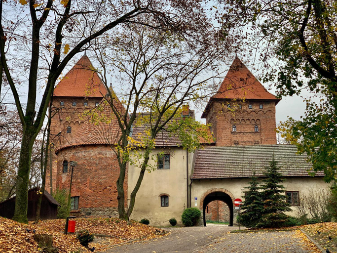 Others 3, Zamek Nidzica, Nidzica