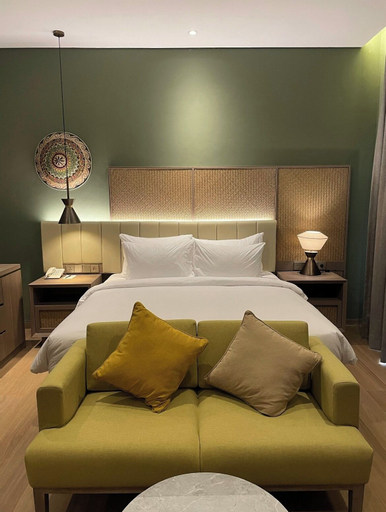 Bedroom 30