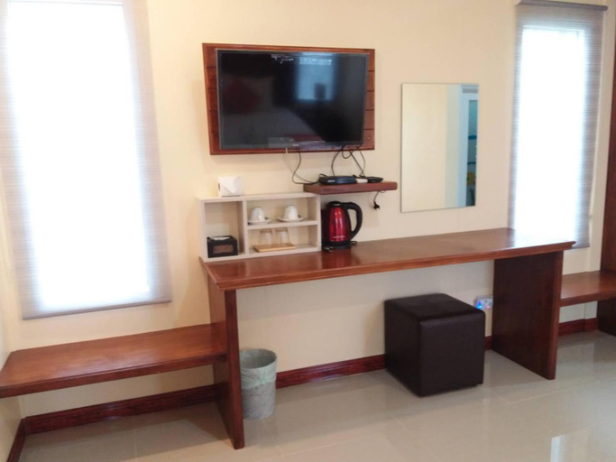 Others 2, ฺBankunyaiy Resort, Ko Yao District