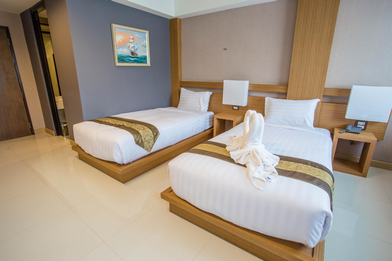 Bedroom 6