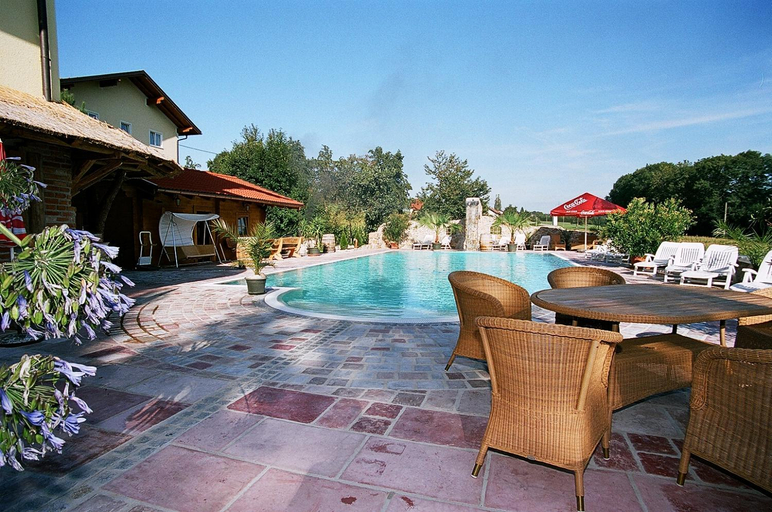 Sport & Beauty, Hotel Gasthof-Strasser, Ried im Innkreis