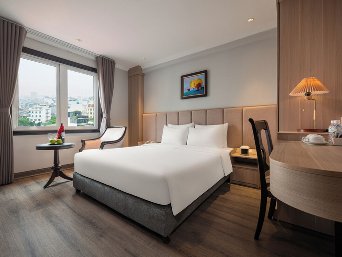 Bedroom 17