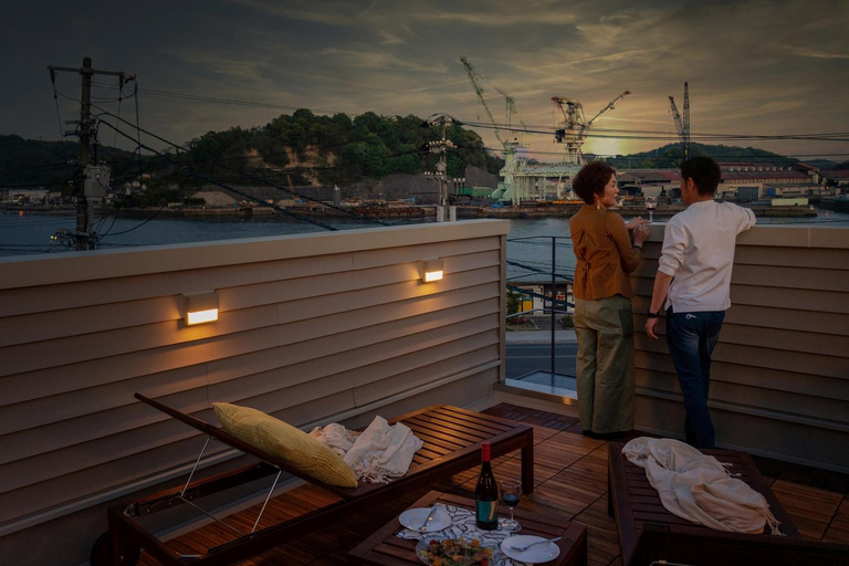 Others 4, HOUS-AGALonomichi, Onomichi