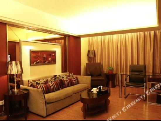Baoli Hotel Shenzhen (Longgang Tangkeng Subway Station), Shenzhen