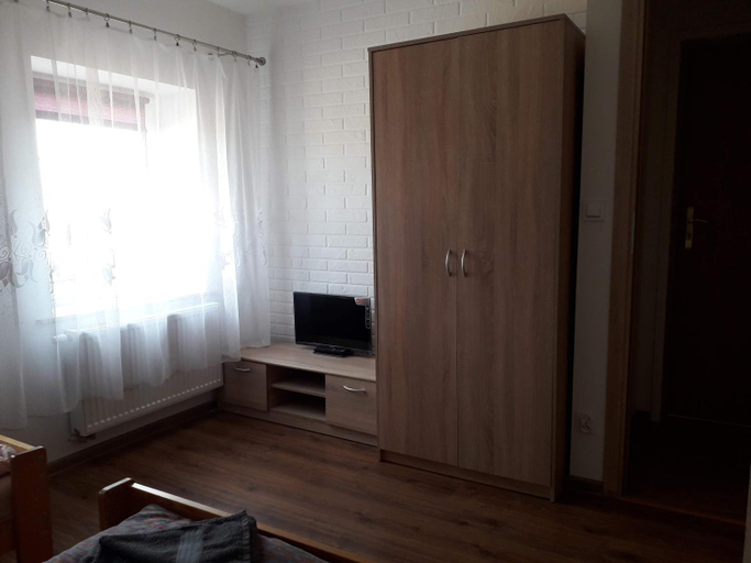 Others 4, Zacisze przy lesie, Giżycko