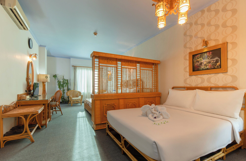 Bedroom 10