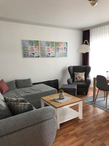 Others 4, Aparthotel Stibbe, Lippe