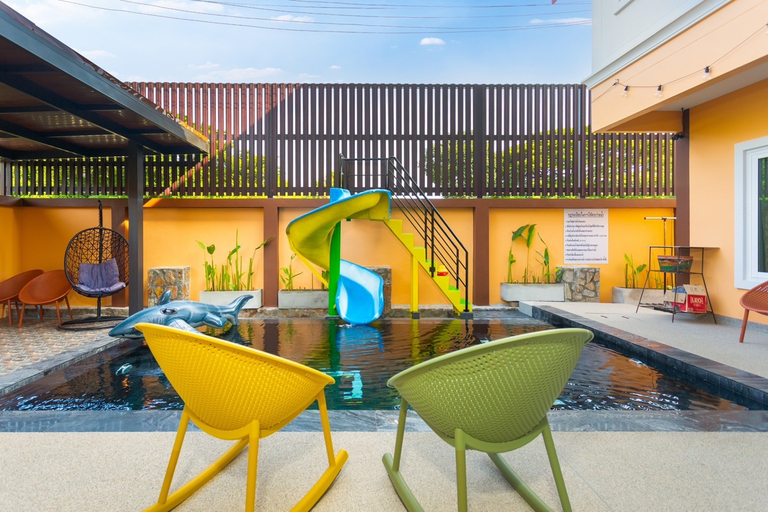 Others 5, 99 Pool Villa, Pattaya