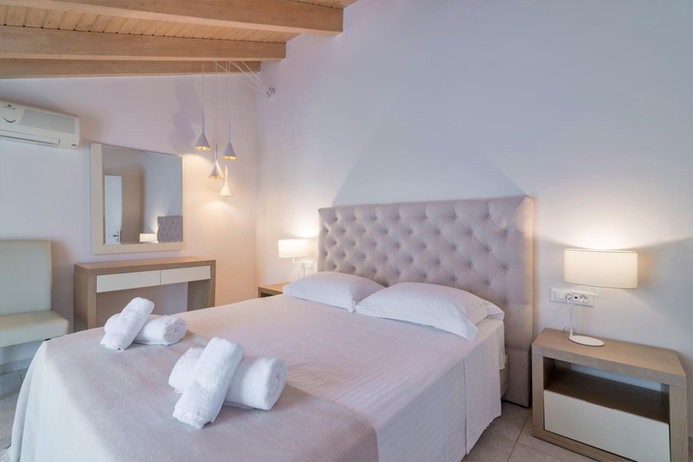 Others 3, Edelweiss Hotel, Ionian Islands