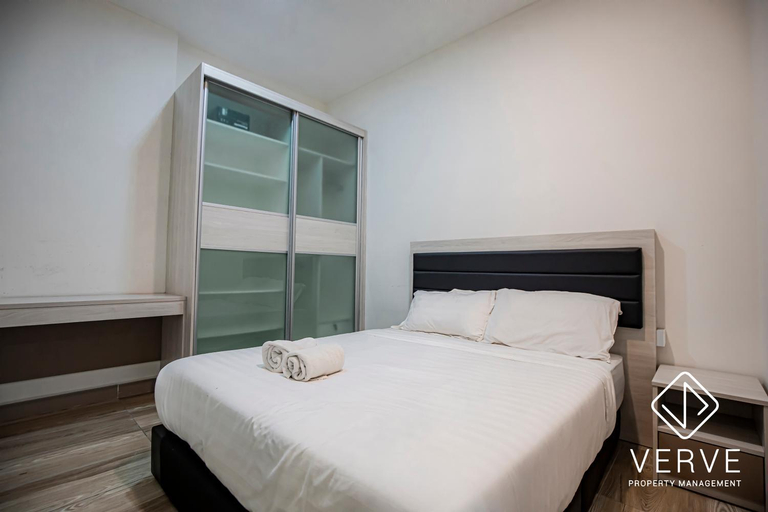 Bedroom 13