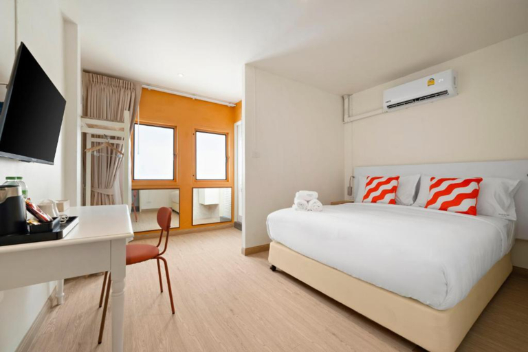 Bedroom 3, Horange Phuket Town, Phuket Island