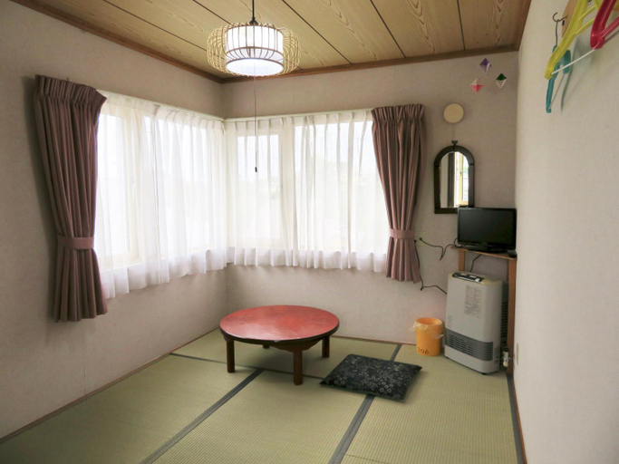 Others 5, Guesthouse Sakamichi Sampo, Kushiro City