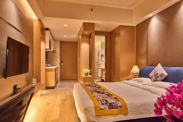 Bedroom 7
