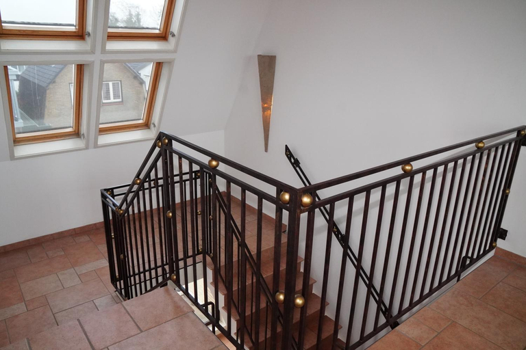 Others 5, Hotel Den Burg, Texel