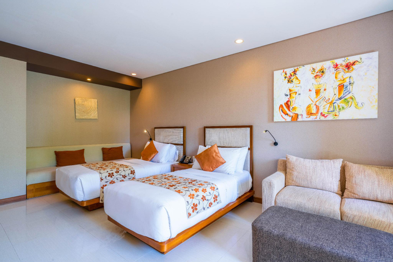 Bedroom 6