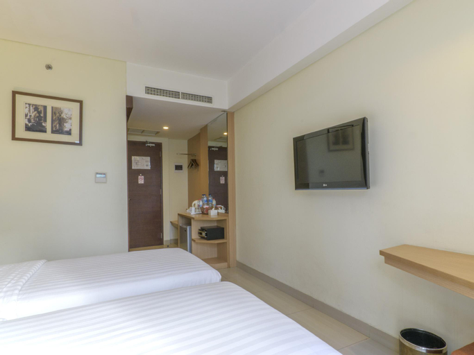 Bedroom 12