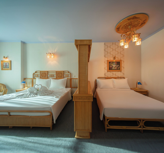 Bedroom 7