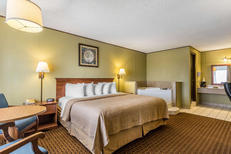 Bedroom 7