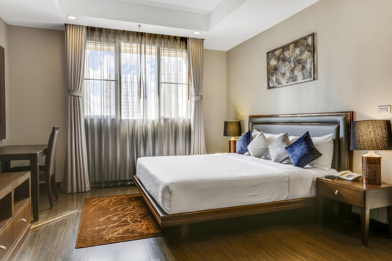 Bedroom 30