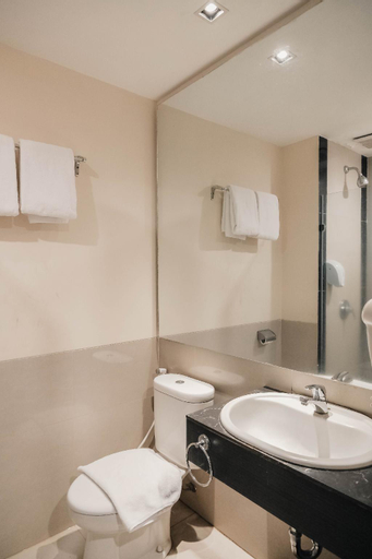 Bathroom 11