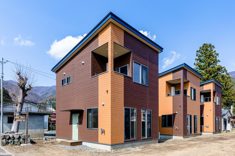 Minamitsuru-gun - House - Vacation STAY 82838, Fujikawaguchiko