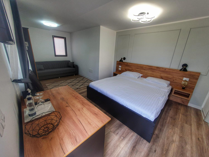 Others 3, Vily Luxury Rooms, Focsani