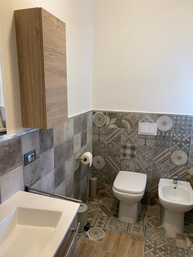 Others 5, Antica Dogana Apartments, Latina