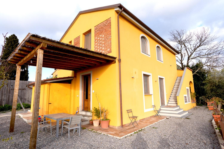 Agriturismo La Pineta, Florence