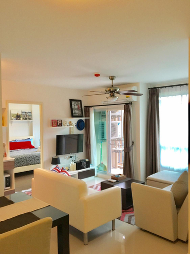 Others 4, Baan Tew Lom Condo, Windmill House Condo, Cha-Am