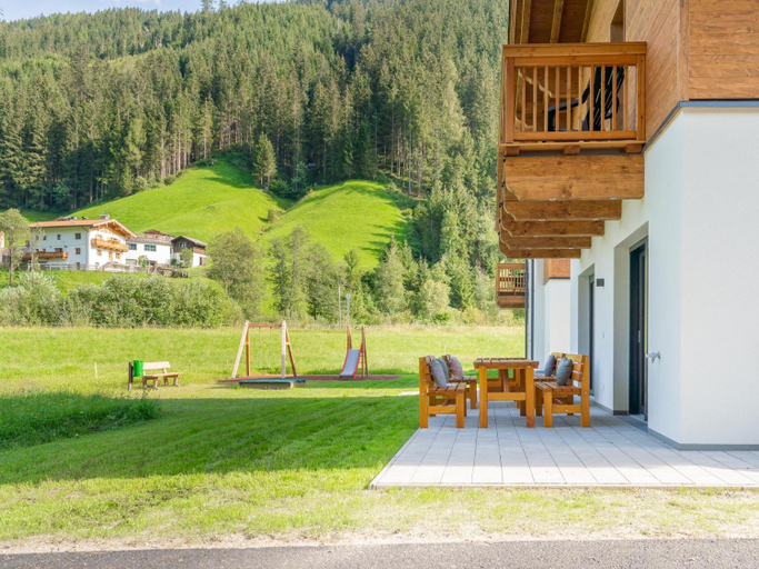 Chalet Joep, Zell am See