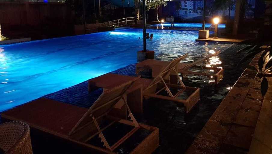 Swimming Pool 6
