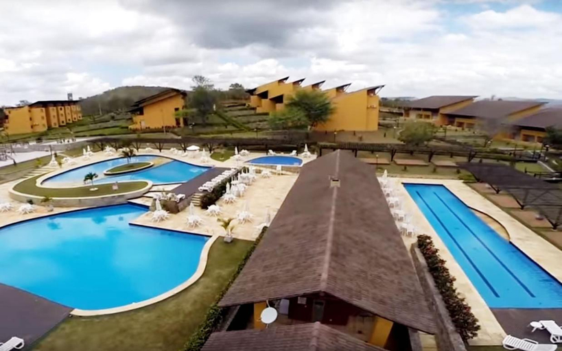 Sport & Beauty 3, Wintterville Apartamento Terreo 13J para ate 6 pessoas, Gravatá