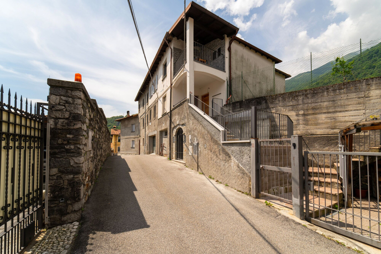 Exterior & Views 2, Casa Matilde by Wonderful Italy, Como