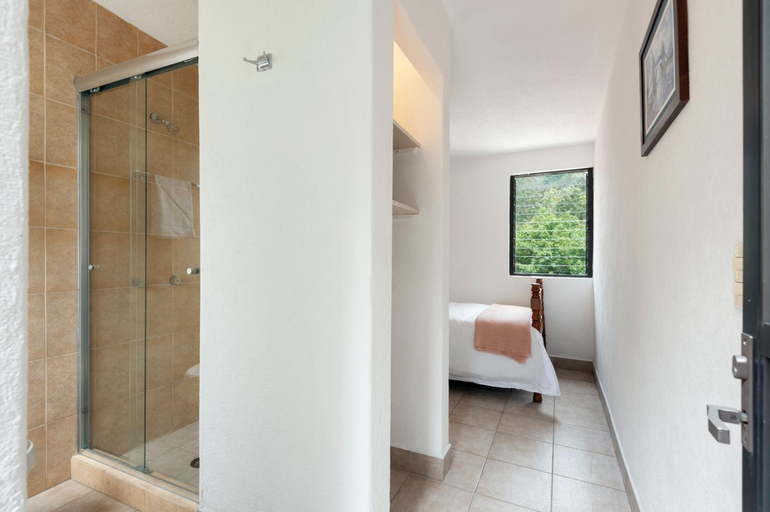 Bathroom 4, Cuarto en las Lomas, Naucalpan de Juárez