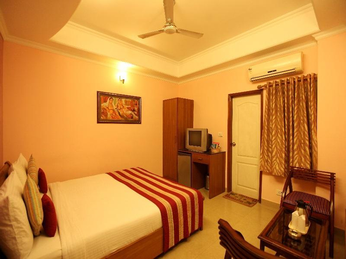 Bedroom 10