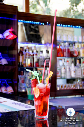 Food & Drinks 4, Gallion Hotel., Alanya