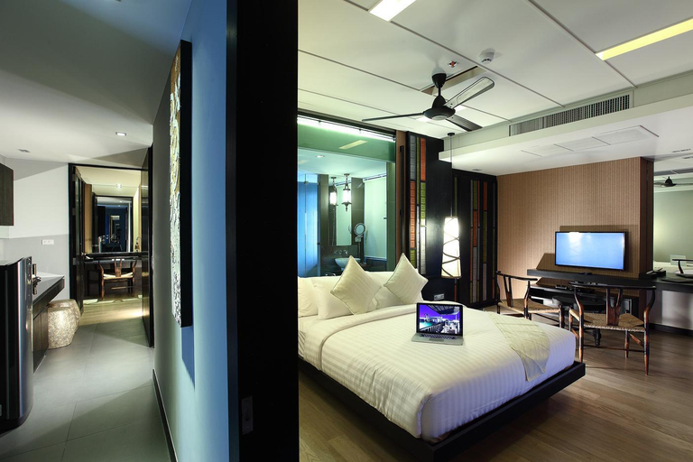 Bedroom 14