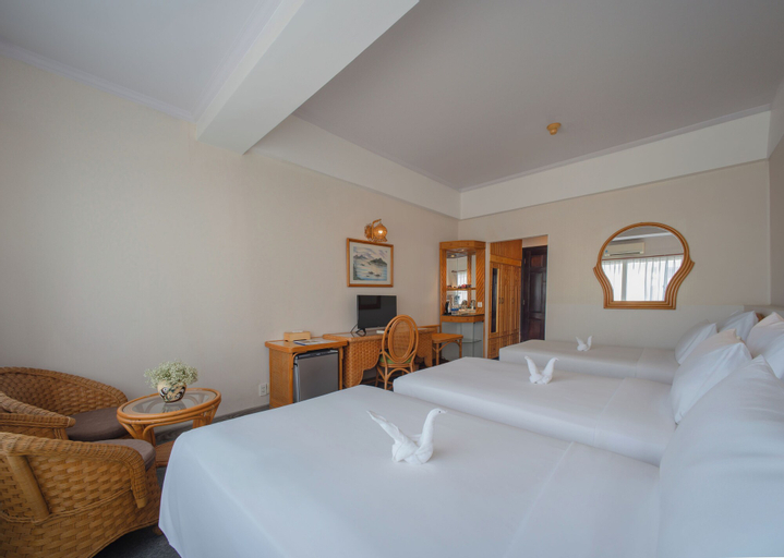 Bedroom 8