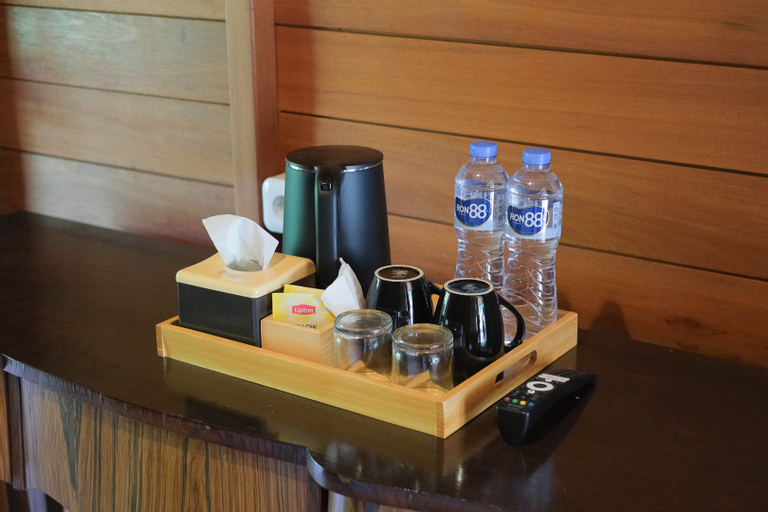 Amenities