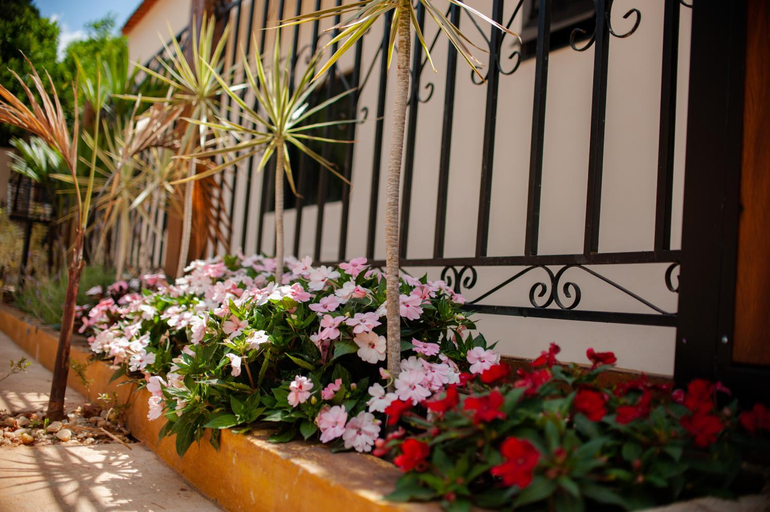 Others 3, Casas e suites Temporada Tiradentes, Tiradentes