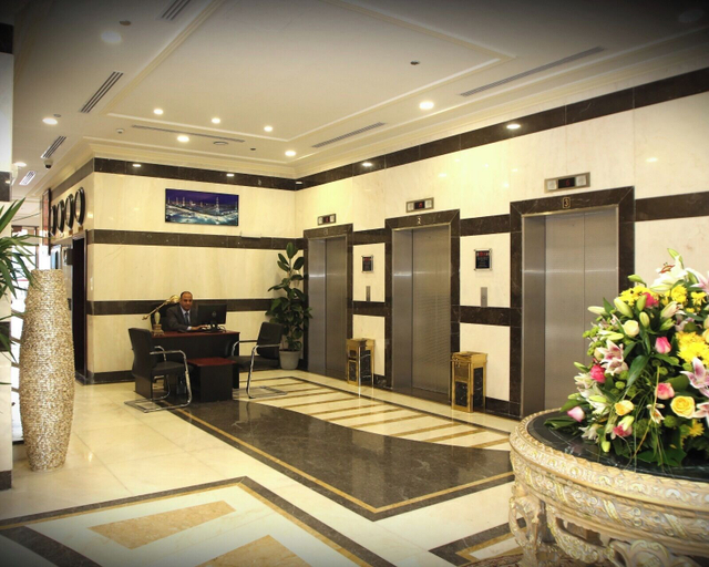 Others 2, Al Aqeeq Al Rawda Hotel by Sedra International, Al Madinah Al Munawwarah