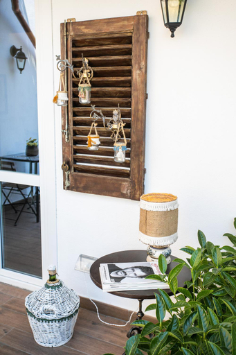 Others 4, Addimora Boutique Suites, Palermo
