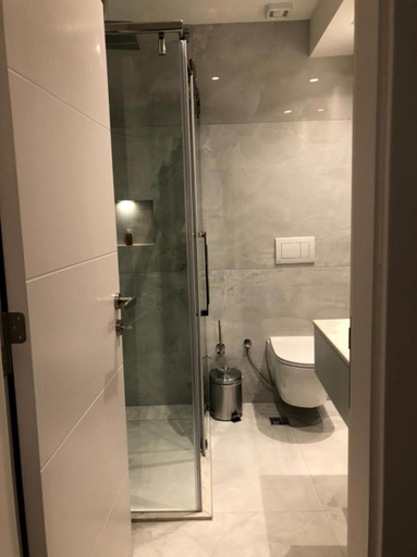 Others 3, New Prishtina Luxury Rooms, Priština