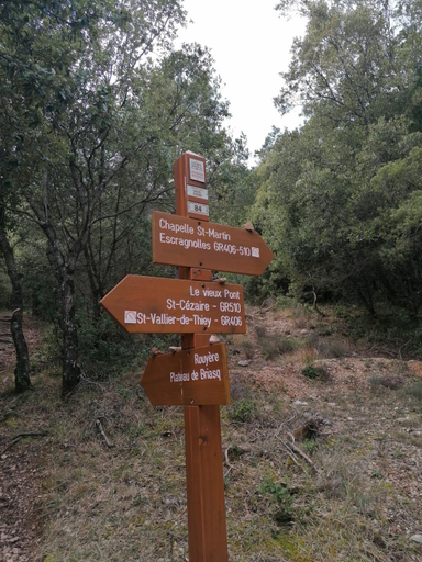 Others 3, Etape 85, Alpes-Maritimes