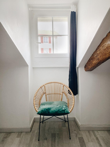 Others 4, Coliving Biarritz, Pyrénées-Atlantiques