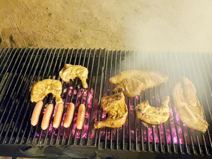 Food & Drinks 4, Lowin Yala, Thissamaharama